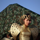 Image for article titled Why This Luxury Resort Appeared in the Middle of the Mongolian Desert